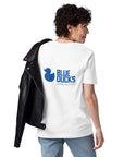 T-shirt unisexe en coton bio