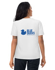 T-shirt unisexe en coton bio