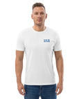 T-shirt unisexe en coton bio