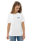 T-shirt unisexe en coton bio