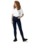 T-shirt unisexe en coton bio