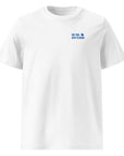 T-shirt unisexe en coton bio