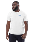 T-shirt unisexe en coton bio