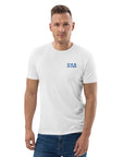 T-shirt unisexe en coton bio