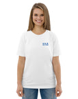 T-shirt unisexe en coton bio