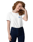 T-shirt unisexe en coton bio