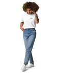 T-shirt unisexe en coton bio