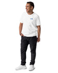 T-shirt unisexe en coton bio