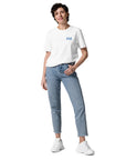 T-shirt unisexe en coton bio