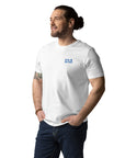 T-shirt unisexe en coton bio