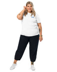 T-shirt unisexe en coton bio