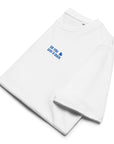 T-shirt unisexe en coton bio