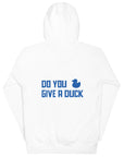 Sweat à capuche unisexe