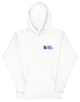 Sweat à capuche unisexe